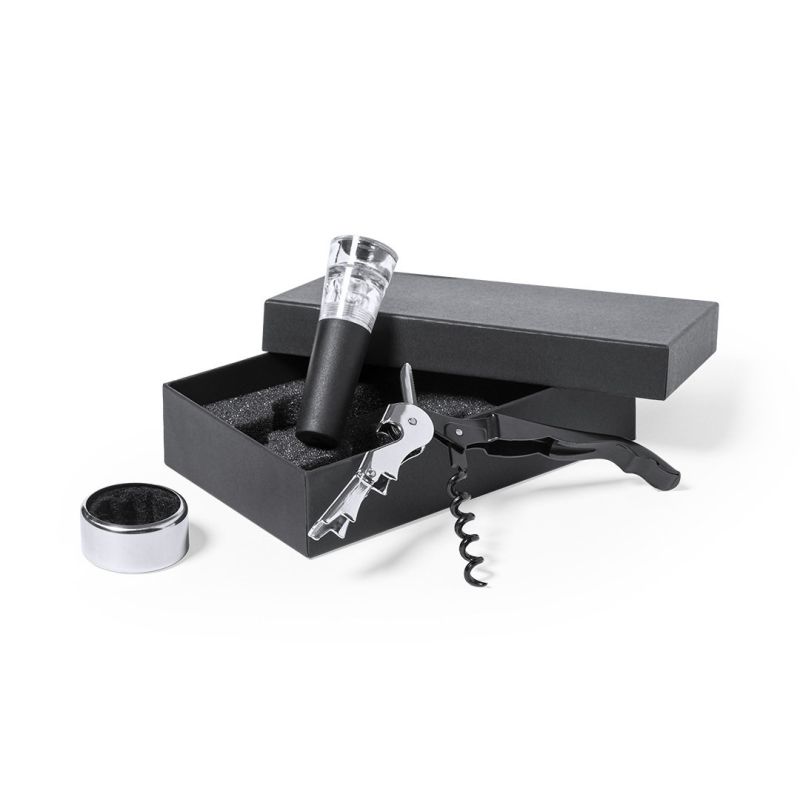 Set Vinhos Noarek