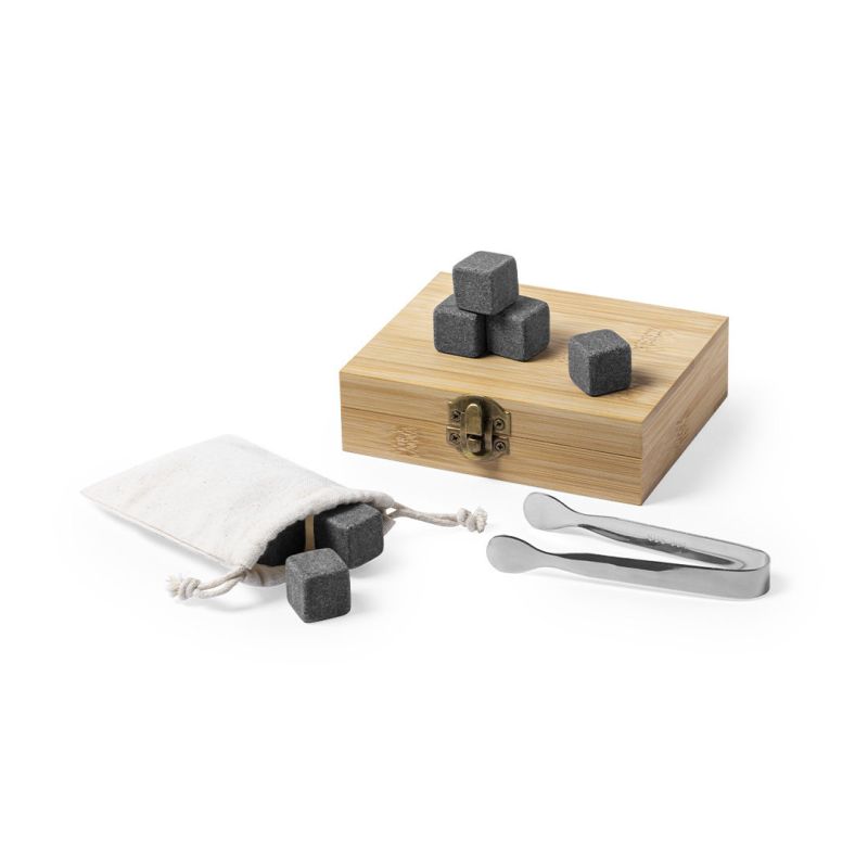 Set Cubos de Gelo Holier