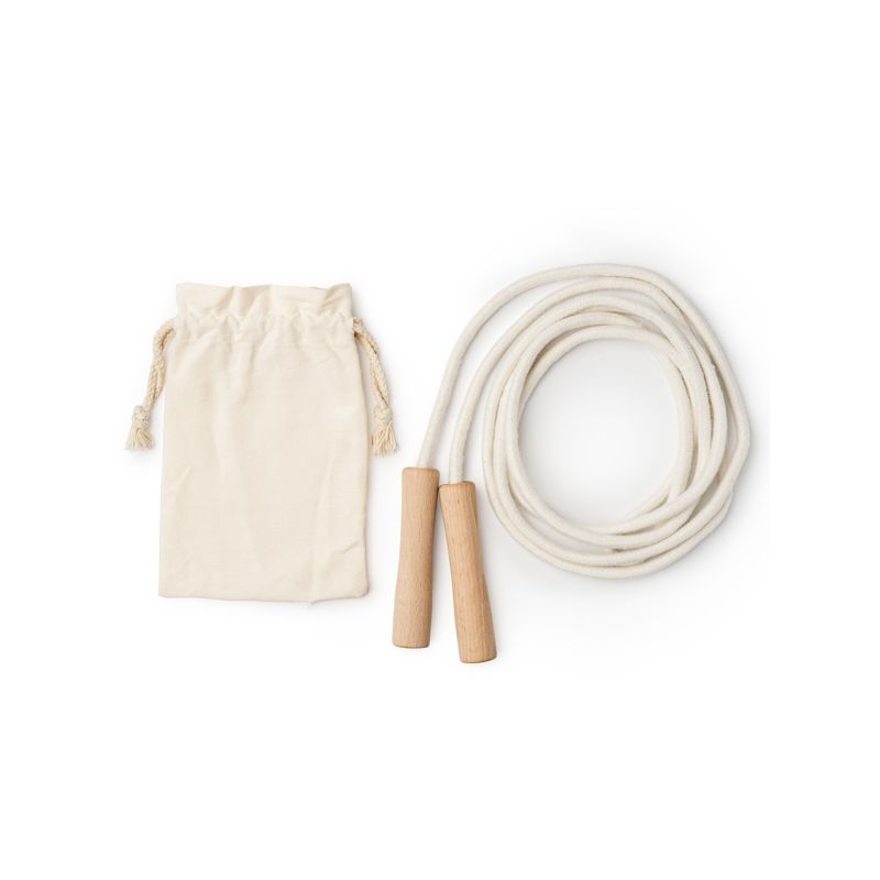 SKIP ROPE REGINA NATURAL