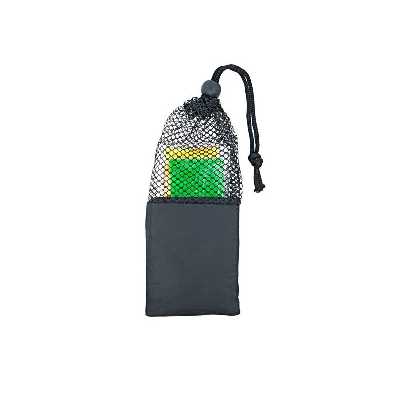 EMON ELASTIC BAND SET BLACK