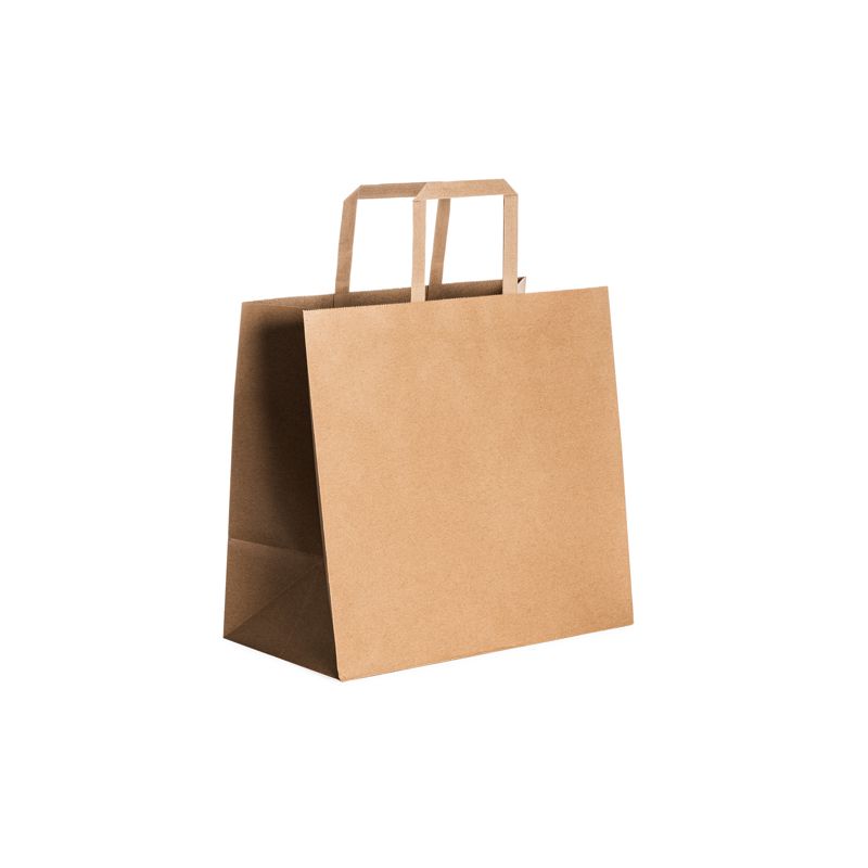 BAG OLMO NATURAL