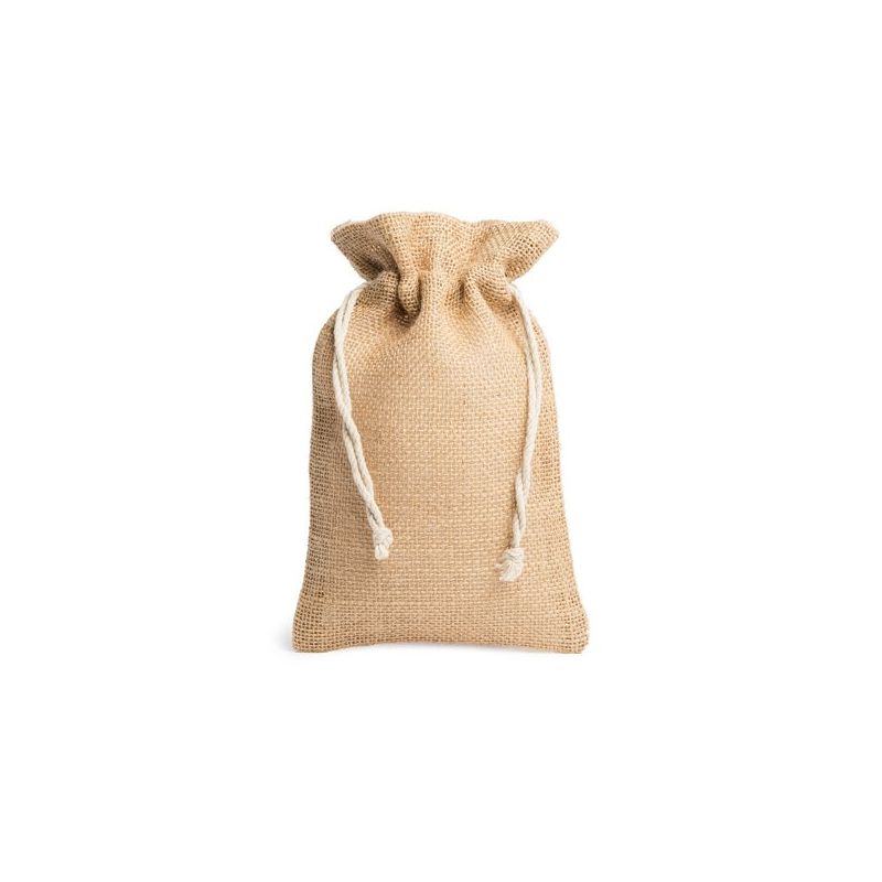 BAG PARMA NATURAL