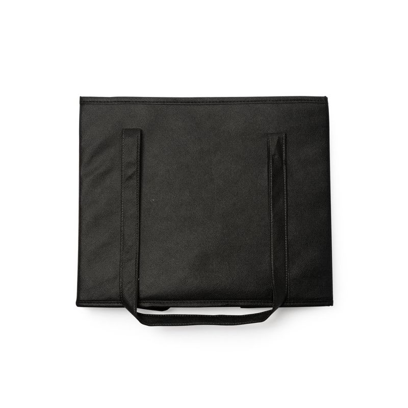 ORGANIZER RIFTER BLACK