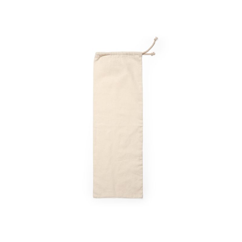 BAGUETTE BAG GREIGE
