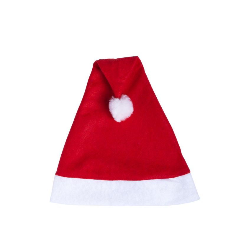 Gorro Pai Natal Papa Noel