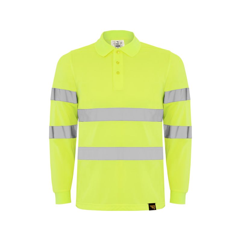 POLARIS L/S