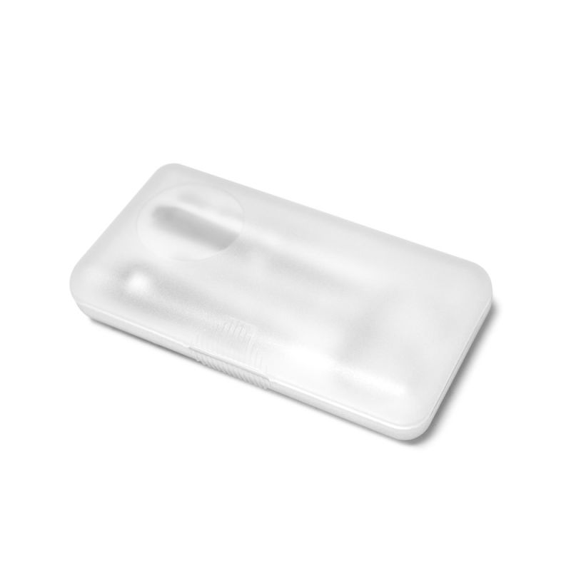 NADIA Conjunto de manicura com 4 peças