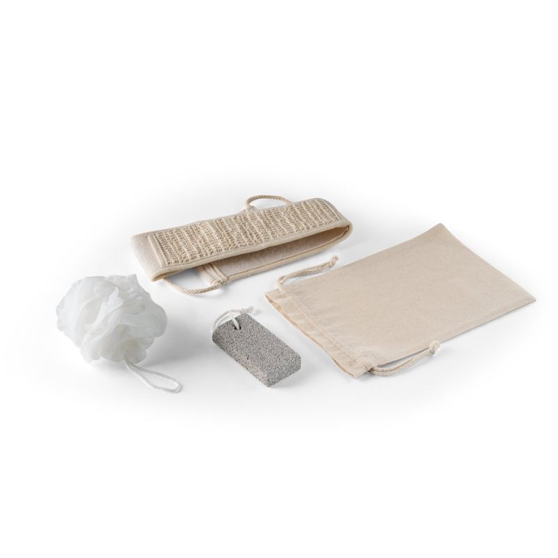 CONROY Kit para spa