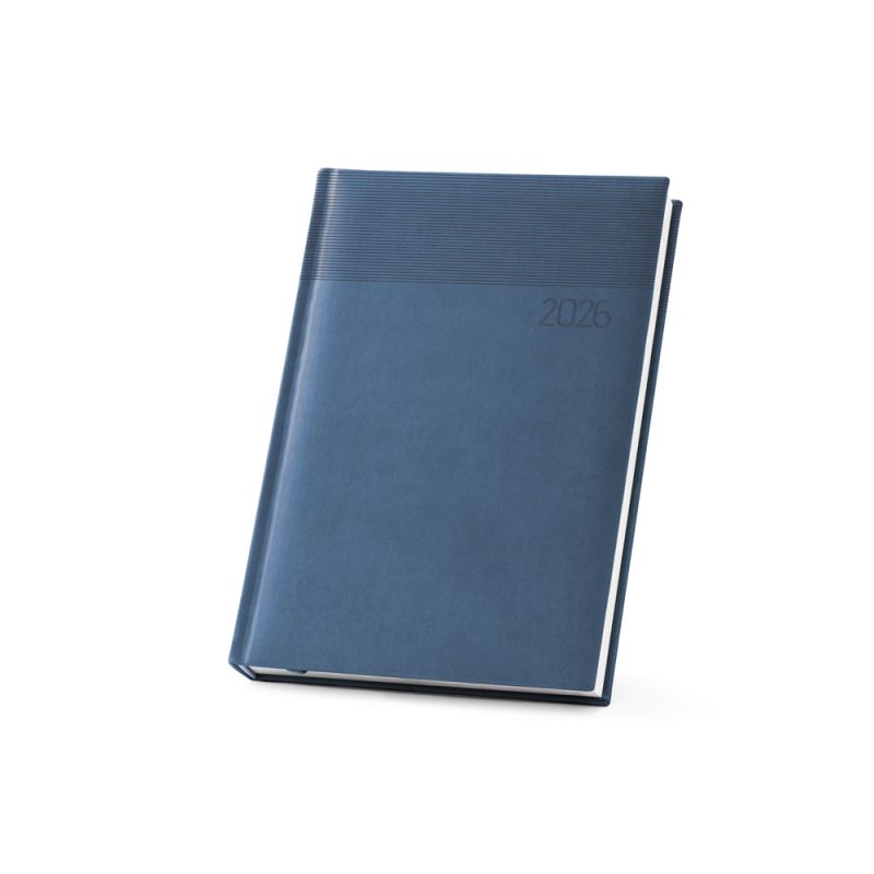 CARROLL A5 Agenda A5