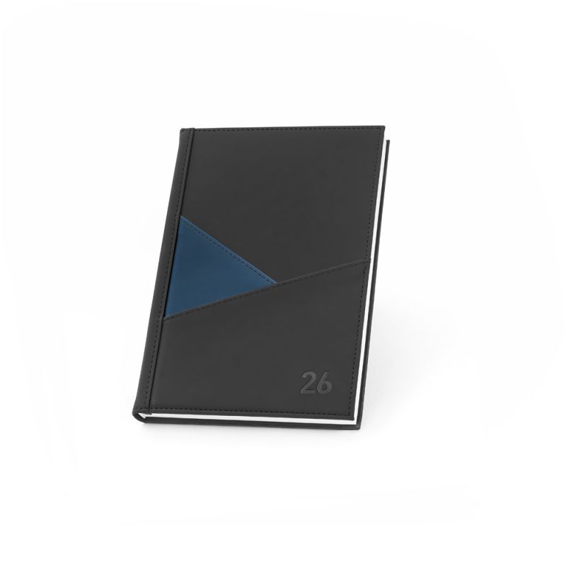 IBSEN A5 Agenda A5 em PU