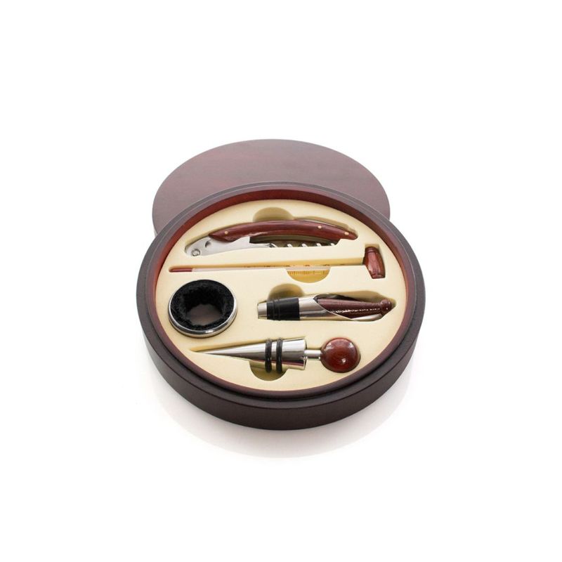 Set Vinhos Baco