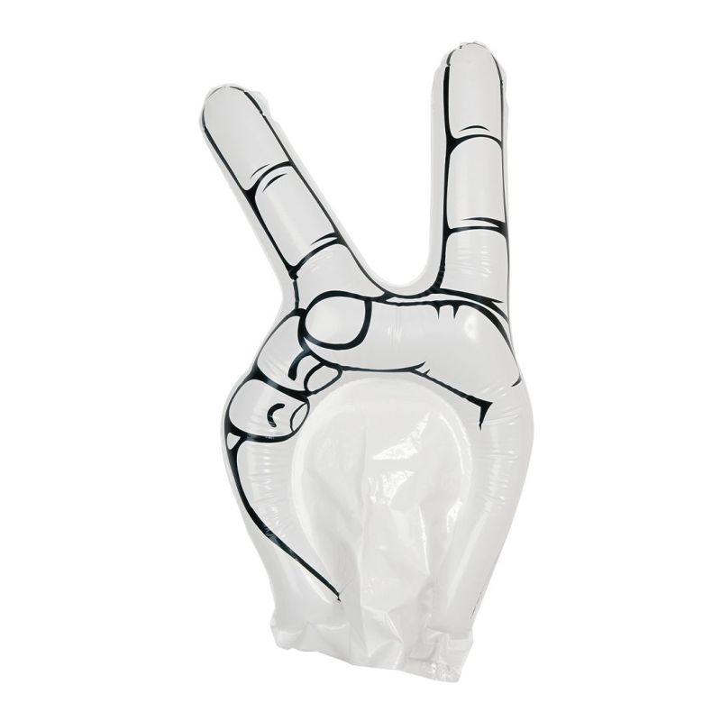 Mão Animação Hogan