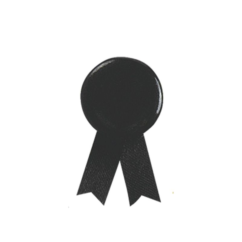Pin Laço Solidario