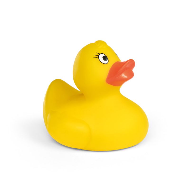 DUCK Pato de borracha em PVC