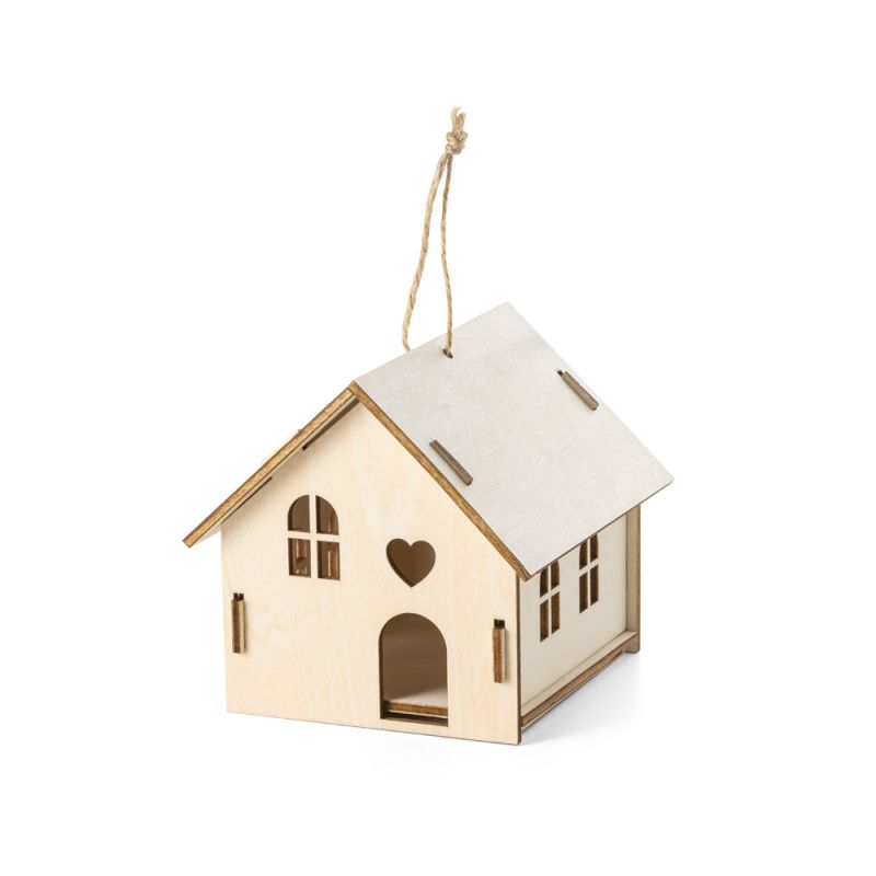 LYNX Decoração de Natal