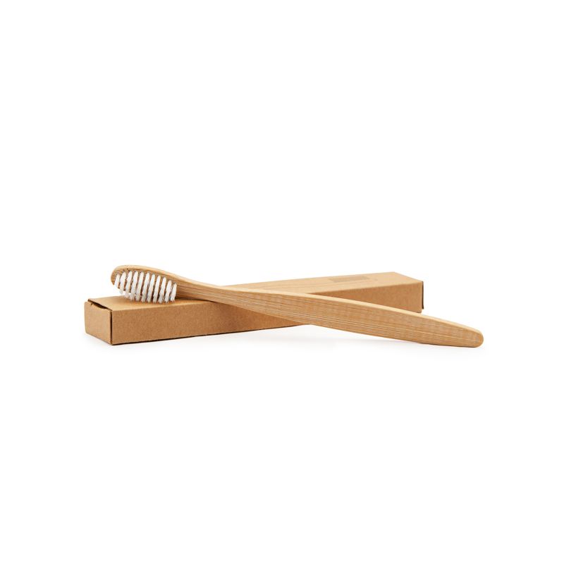 BAMBOO TOOTHBRUSH FRESH