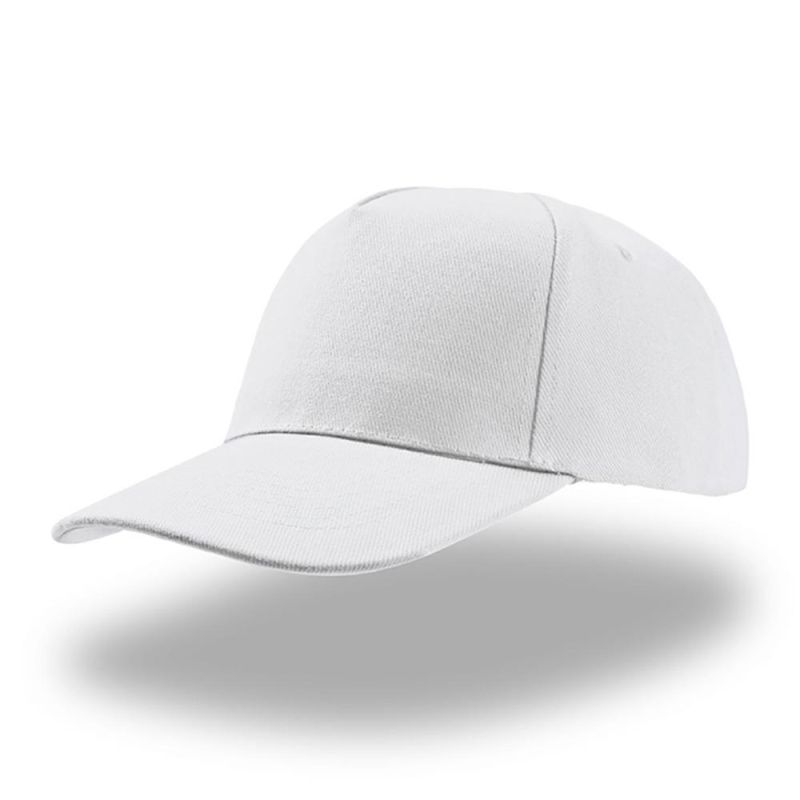 Liberty Five Boné Liberty Five , 100% algodão escovado