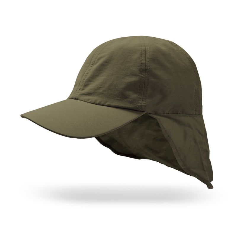 Kid Nomad S Chapéu Kid Nomad S, 100% Poliéster Reciclado