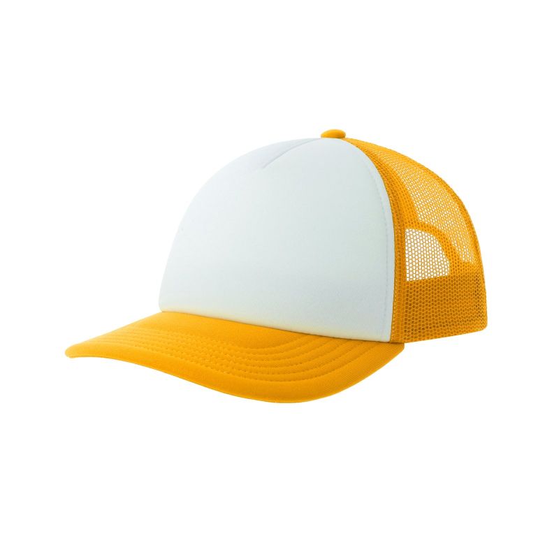 KID RAPPER-S Boné Kid Rapper S, 100% Poliéster Reciclado