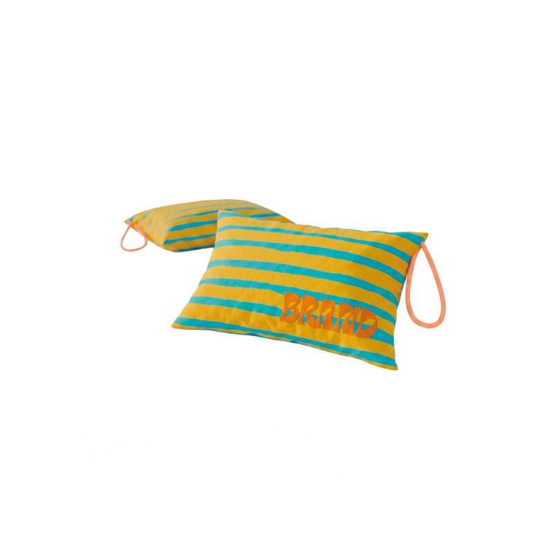 Strandkissen 100% Personalisiert, MINIMATE