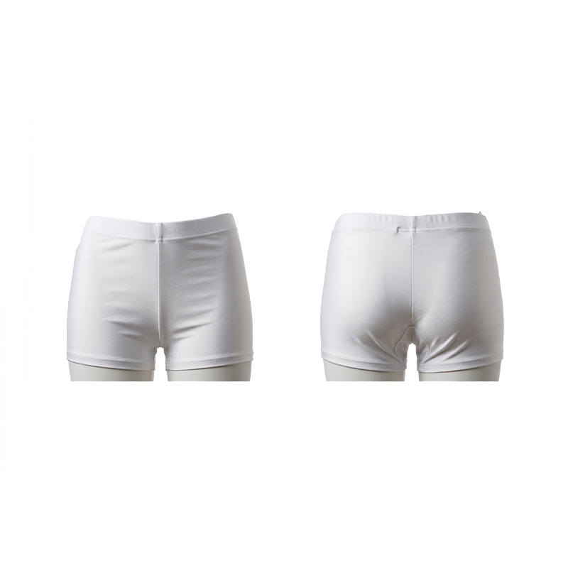 Shorts Spielbekleidung 100% Personalisiert, ELASTAN