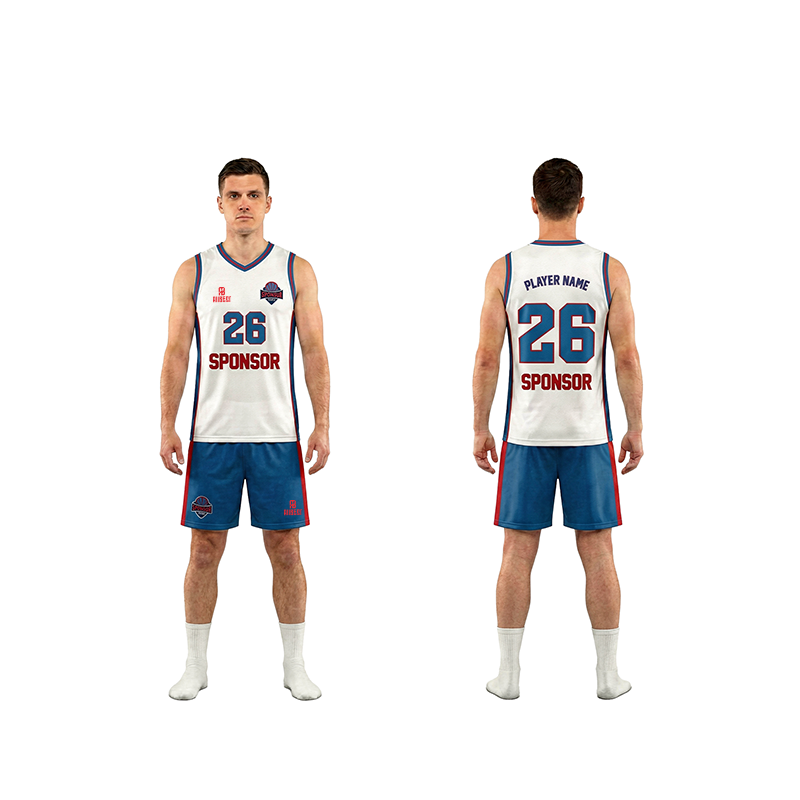 Spielbekleidung 100% Personalisiert TEXAS, GLATT