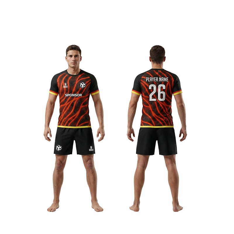 Spielbekleidung 100% Personalisiert PÓVOA, ELASTAN
