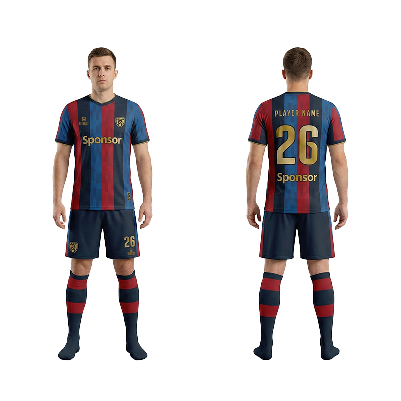 Kinder Spielbekleidung 100% Personalisiert FUNCHAL, GLATT