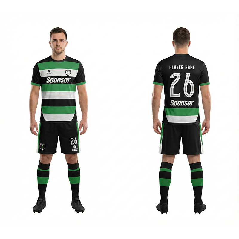 Spielbekleidung 100% Personalisiert VIANA, ELASTAN