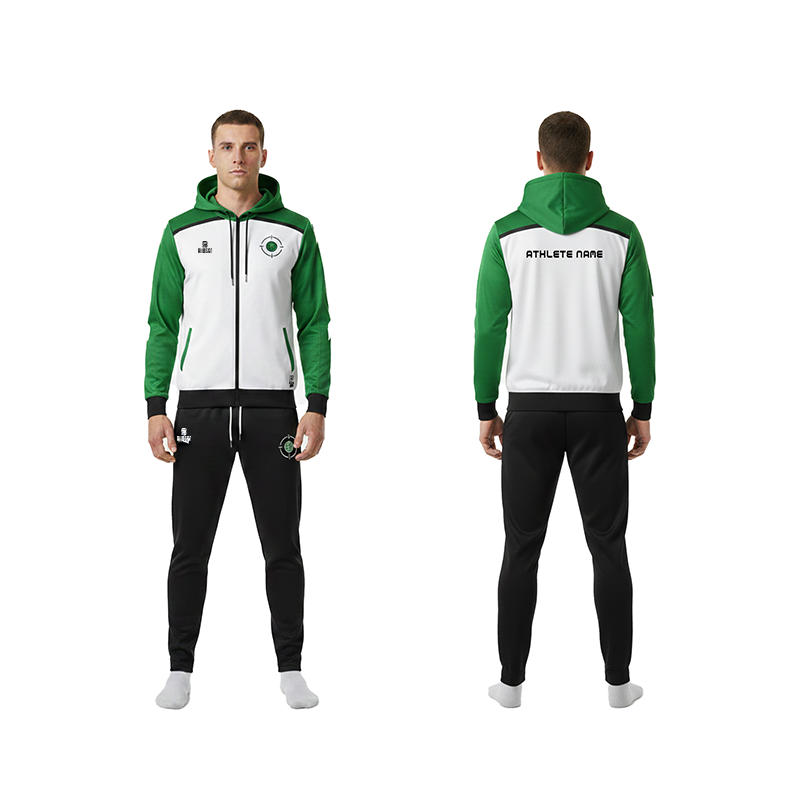 Kinder Trainingsanzug 100% Personalisiert LEGEND, INTERLOCK