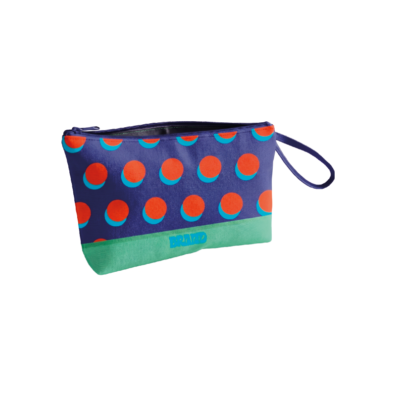 Kulturtasche 100% Personalisiert, MINIMATE