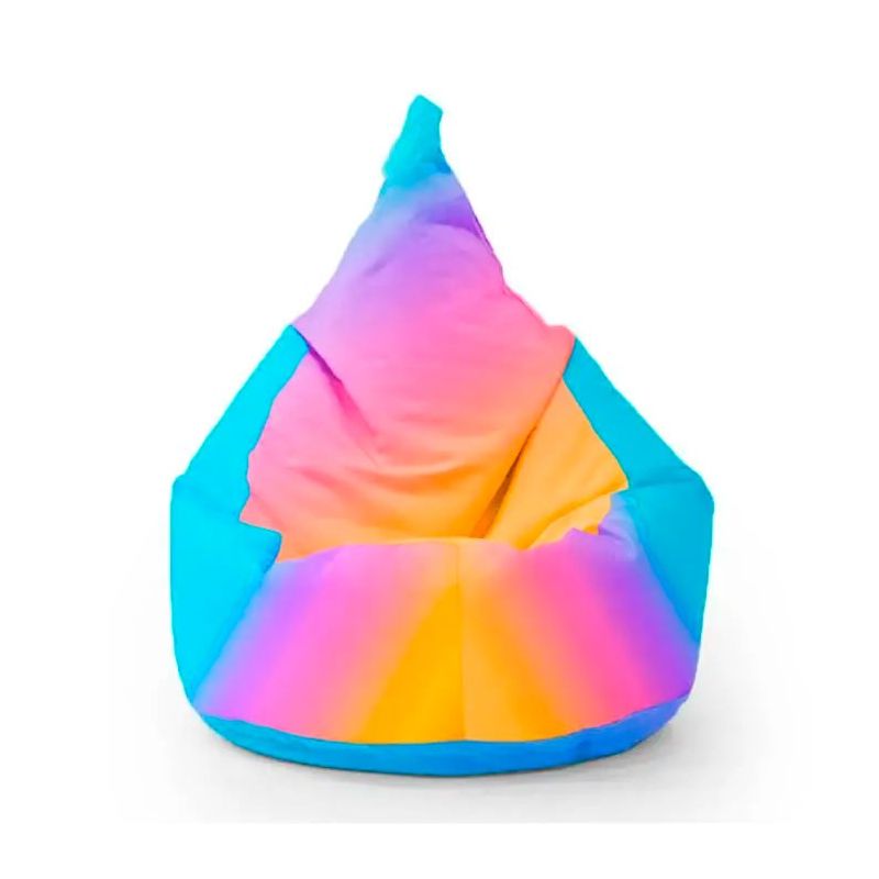 Sitzsack 100% Personalisiert, TROPFEN