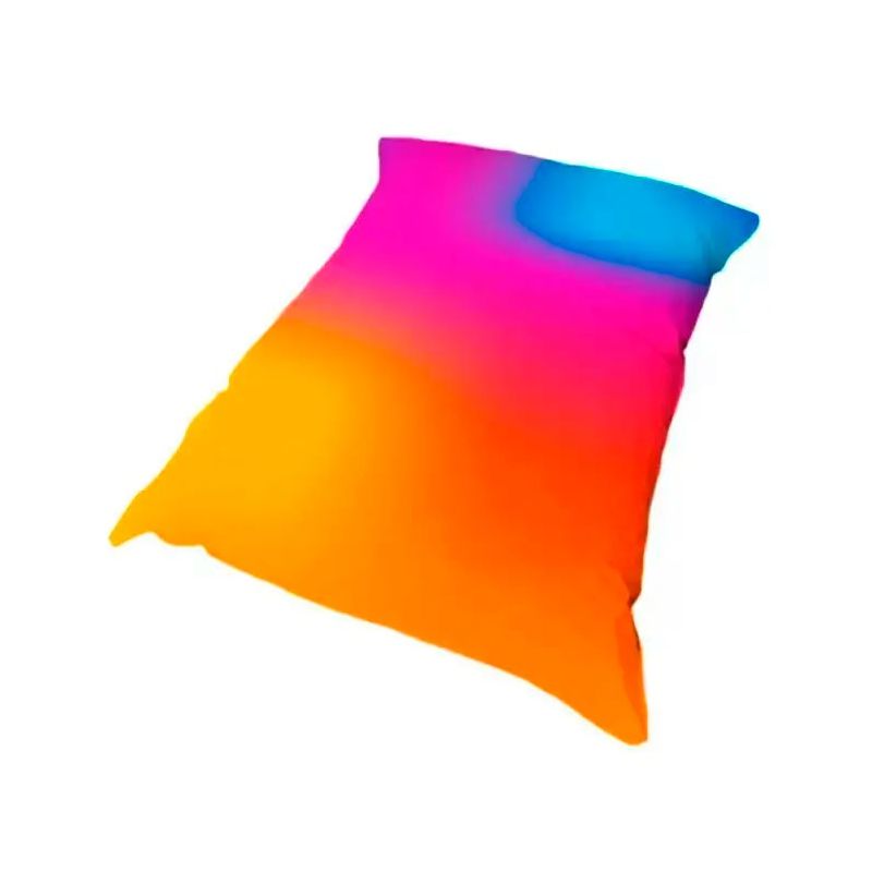 Sitzsack 100% Personalisiert, KISSEN