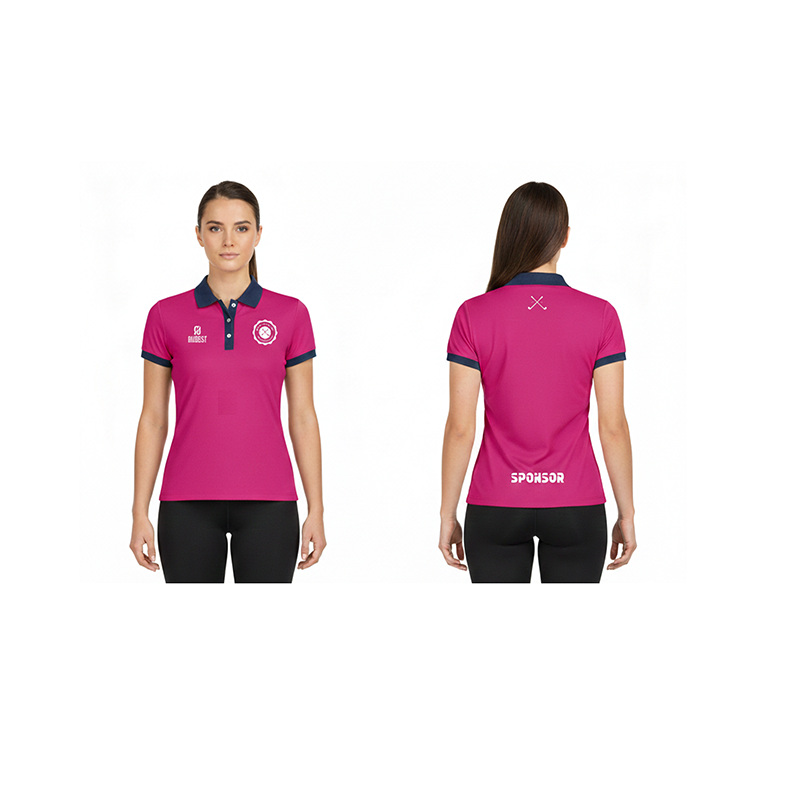 Kinder Poloshirt 100% Personalisiert VELOCITY, PIQUÉ