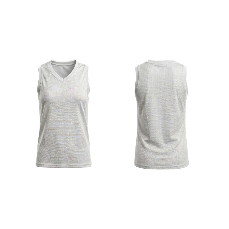 Tanktop Spielbekleidung 100% Personalisiert TEXAS, GLATT