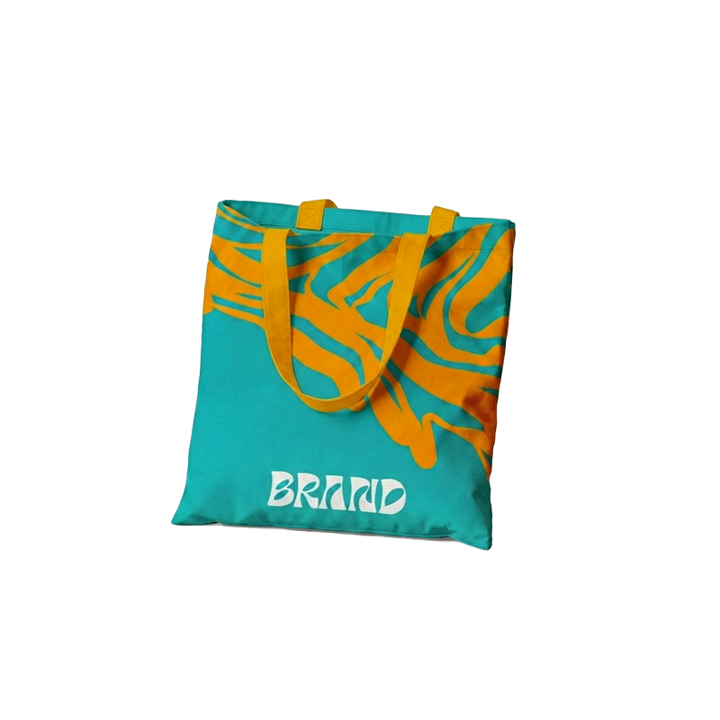 Tasche 100% Personalisiert, KURZE HENKEL