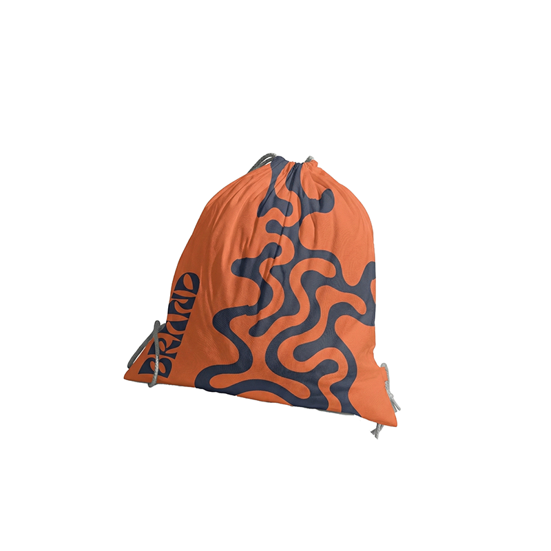 Turnbeutel 100% Personalisiert