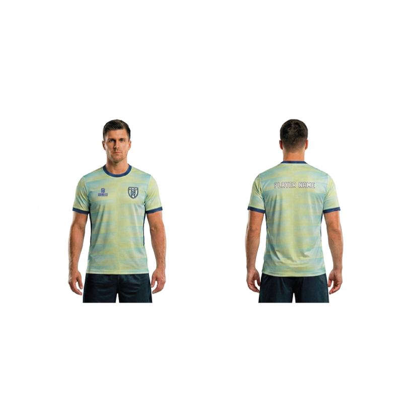 T-shirt Spielbekleidung 100% Personalisiert COURT, GLATT