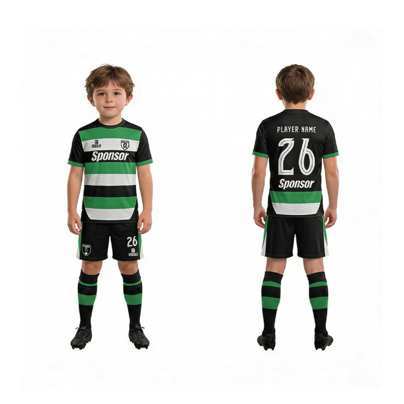 Kinder Spielbekleidung 100% Personalisiert VIANA, ELASTAN