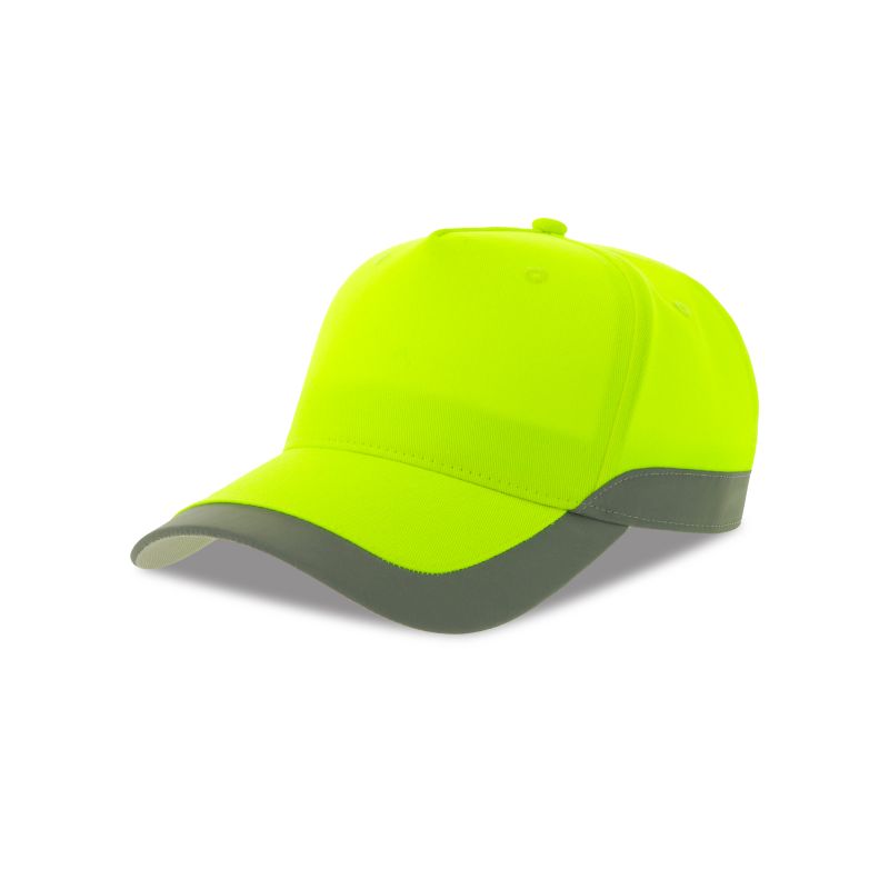 HELPY-S Boné Helpy S, 100% Poliéster Reciclado