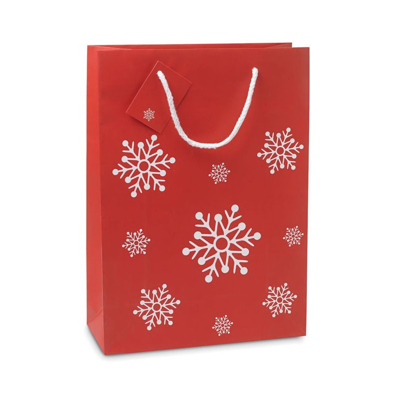 Sacos de Presente de Natal