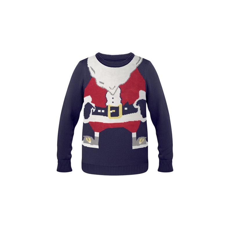 Camisola de Natal S/M