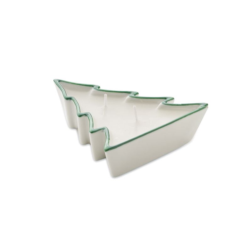 Vela de origem vegetal 60gr