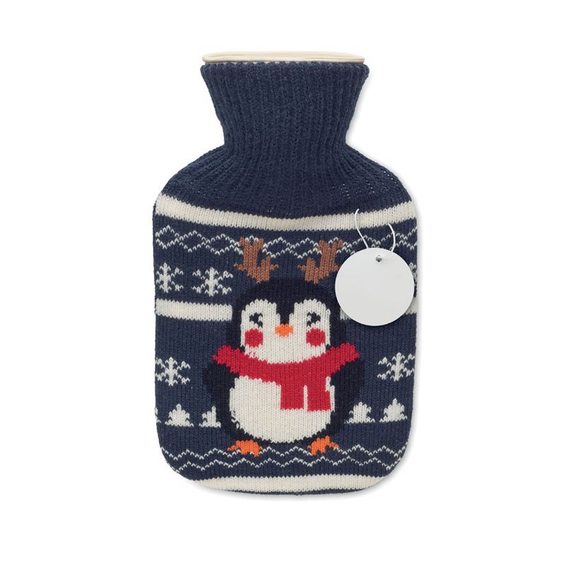 Garrafa de água quente 250ml