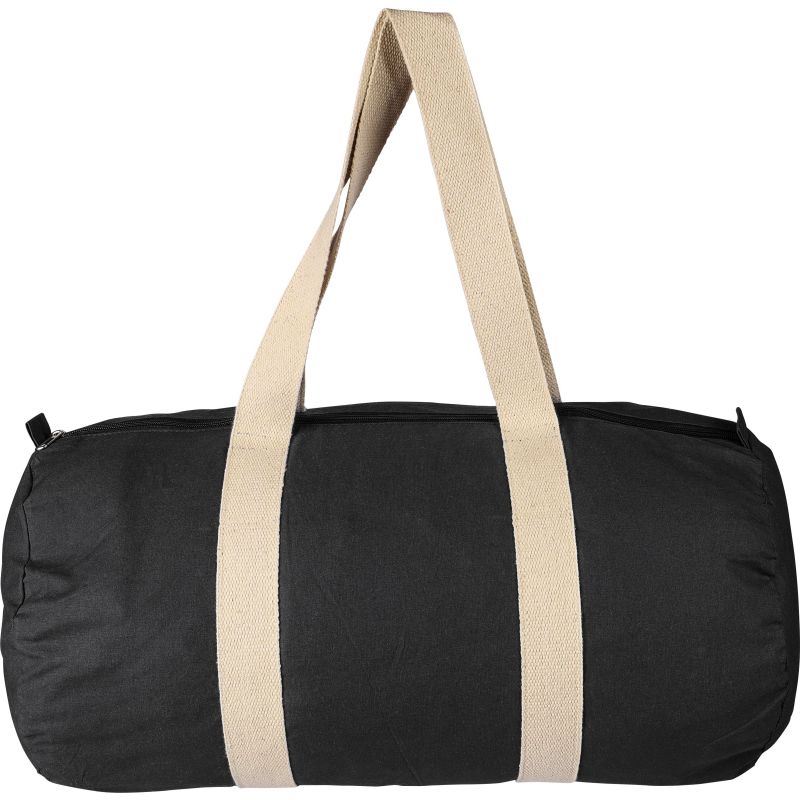Saco de desporto em algodão Oeko-Tex® (180 g/m2) Rami