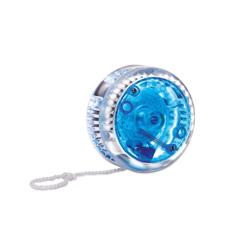 Yo-yo luminoso