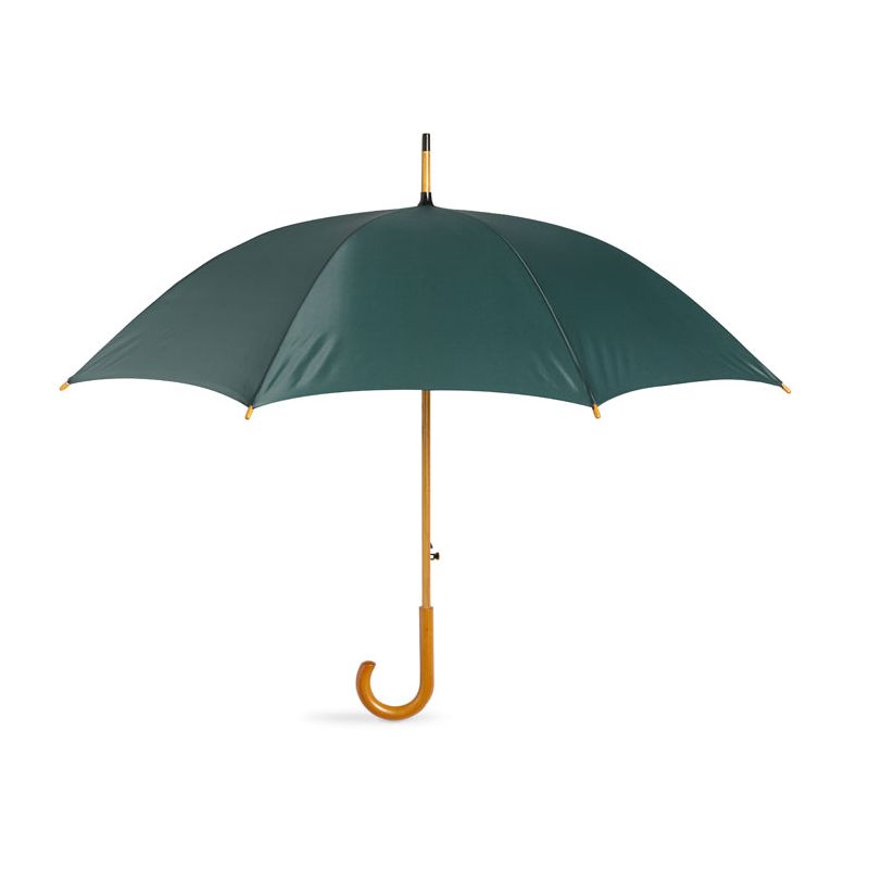 Chapéu de chuva automático