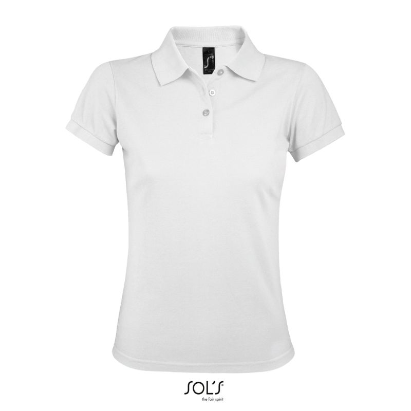 PÓLO SOL'S PRIME WOMEN