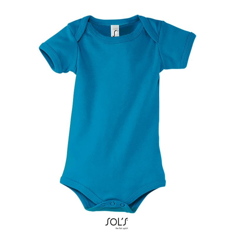 T-SHIRT SOL'S BAMBINO