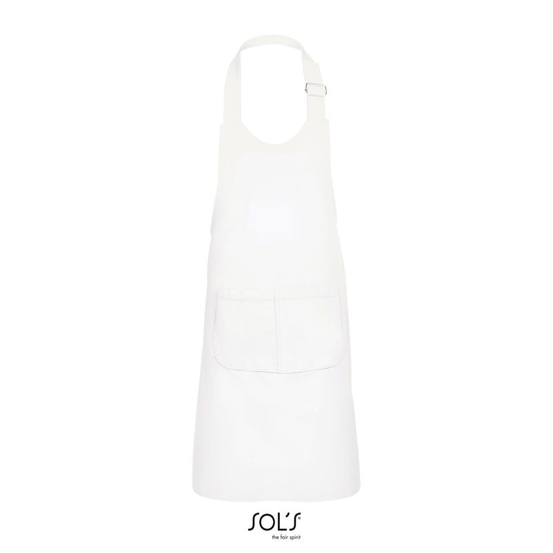 Avental SOL'S GALA KIDS